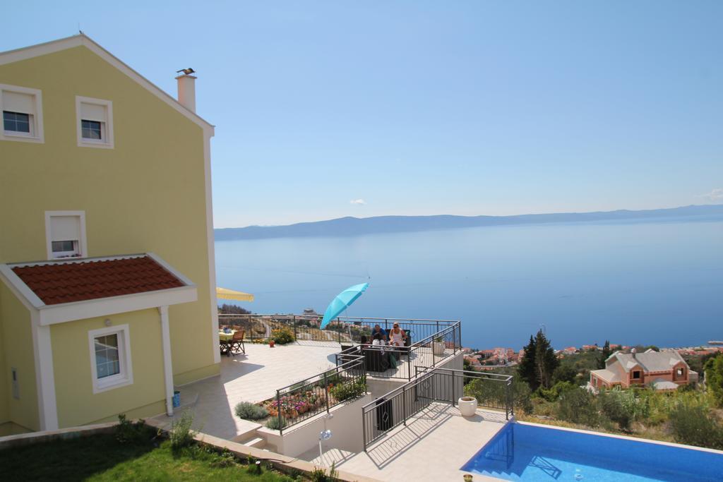 Villa Lilly Podgora Camera foto